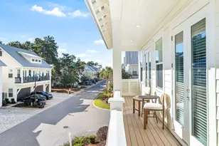 109 W Pine Lands Loop W, Inlet Beach, FL 32461 - Photo 3