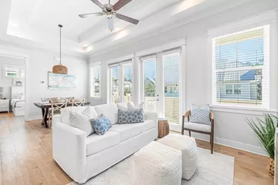 109 W Pine Lands Loop W #C, Inlet Beach, FL 32461 - Photo 5
