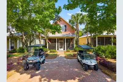 2478 Bungalo Lane, Miramar Beach, FL 32550 - Photo 1