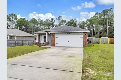 9119 Timber Lane, Navarre, FL 32566 - Photo 5