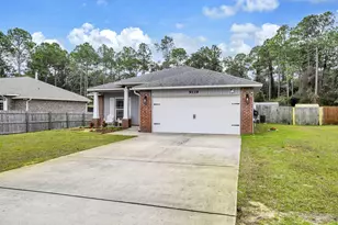 9119 Timber Ln, Navarre, FL 32566 - Photo 5