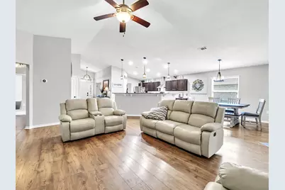 9119 Timber Lane, Navarre, FL 32566 - Photo 25