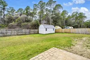 9119 Timber Ln, Navarre, FL 32566 - Photo 49