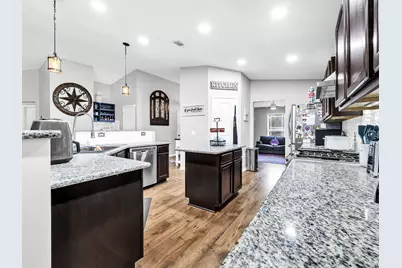 9119 Timber Lane, Navarre, FL 32566 - Photo 17