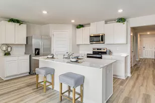 5427 Torchwood Dr, Baker, FL 32531 - Photo 5