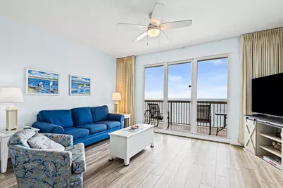 5115 Gulf Drive #UNIT 1102, Panama City Beach, FL 32408 - Photo 7