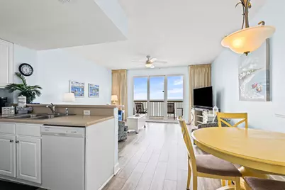 5115 Gulf Drive #UNIT 1102, Panama City Beach, FL 32408 - Photo 5