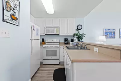 5115 Gulf Drive #UNIT 1102, Panama City Beach, FL 32408 - Photo 13