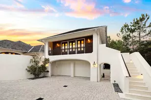 78 W Kingston Road W, Inlet Beach, FL 32461 - Photo 59