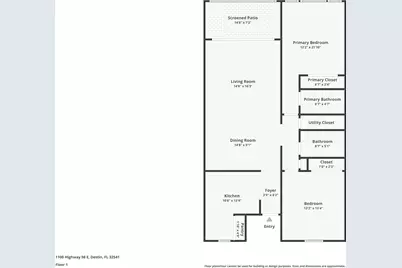 1100 E Highway 98 E #Unit C103, Destin, FL 32541 - Photo 49