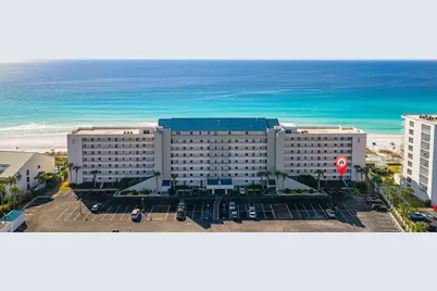 1100 E Highway 98 E #Unit C103, Destin, FL 32541 - Photo 1