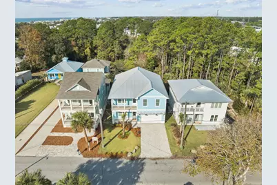 221 E Lakeshore Drive E, Panama City Beach, FL 32413 - Photo 49