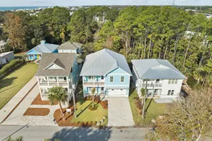 221 E Lakeshore Dr E, Panama City Beach, FL 32413 - Photo 49
