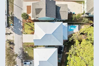 221 E Lakeshore Drive E, Panama City Beach, FL 32413 - Photo 53