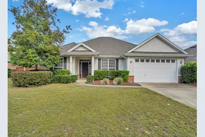 145 Alicia Drive, Crestview, FL 32536 - Photo 1