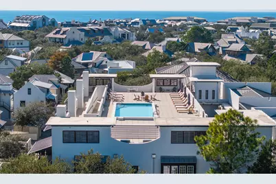 136 Georgetown Avenue #E3-6, Inlet Beach, FL 32461 - Photo 13