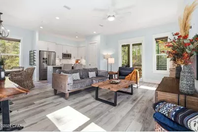 7537 Shady Glen Trail, Panama City Beach, FL 32413 - Photo 13