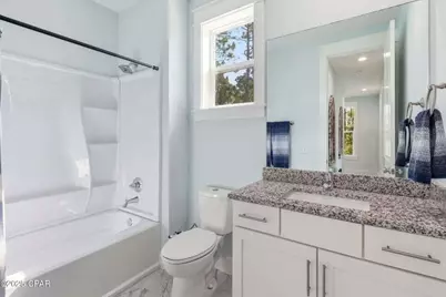 7537 Shady Glen Trail, Panama City Beach, FL 32413 - Photo 49