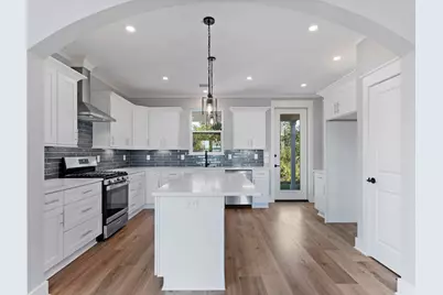 9620 Indian Stone Court #Lot 7, Navarre, FL 32566 - Photo 5