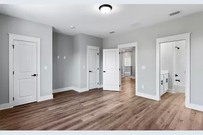 9620 Indian Stone Court #Lot 7, Navarre, FL 32566 - Photo 21