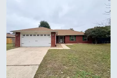 1308 Jeffrine Drive, Crestview, FL 32536 - Photo 1