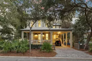 384 Red Cedar Way, Santa Rosa Beach, FL 32459 - Photo 1