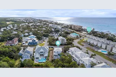 21 Seabreeze Boulevard, Inlet Beach, FL 32461 - Photo 51