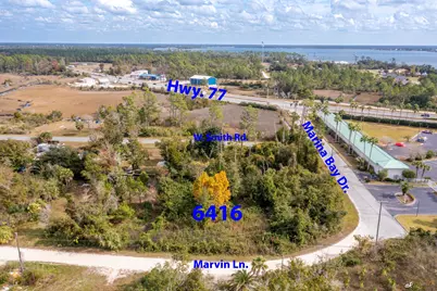 6416 Marvin Lane, Panama City, FL 32409 - Photo 7