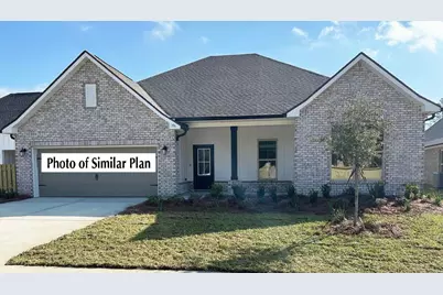 315 E Tweet Street E, Freeport, FL 32439 - Photo 1