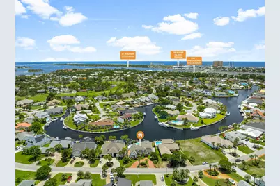 405 Wahoo Road, Panama City Beach, FL 32408 - Photo 61