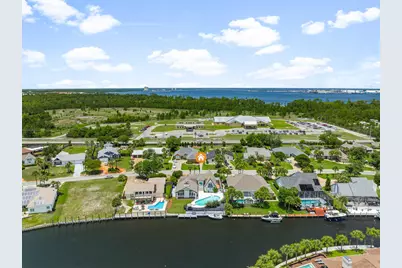 405 Wahoo Road, Panama City Beach, FL 32408 - Photo 59