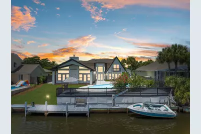 405 Wahoo Road, Panama City Beach, FL 32408 - Photo 1