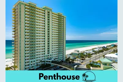 17757 Front Beach Road #2307D, Panama City Beach, FL 32413 - Photo 1