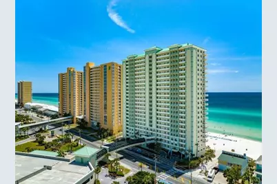 17757 Front Beach Road #2307D, Panama City Beach, FL 32413 - Photo 25