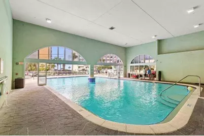 17757 Front Beach Road #2307D, Panama City Beach, FL 32413 - Photo 37