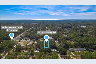 367 E Nursery Road E, Santa Rosa Beach, FL 32459 - Photo 7