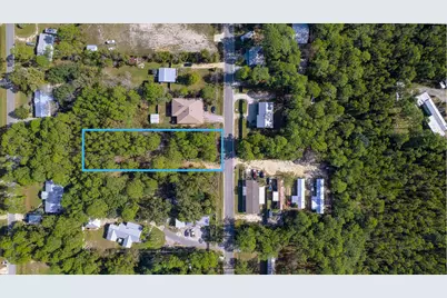 367 E Nursery Road, Santa Rosa Beach, FL 32459 - Photo 1