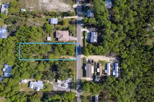 367 E Nursery Road E, Santa Rosa Beach, FL 32459 - Photo 1