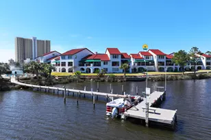 8730 Thomas Dr, Panama City Beach, FL 32408 - Photo 47