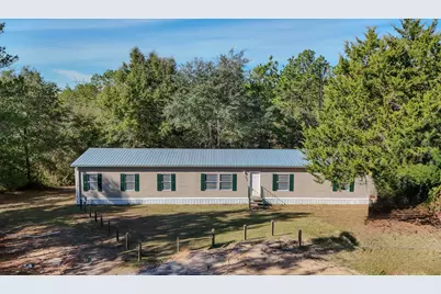 320 W Fernwood Court W, Defuniak Springs, FL 32433 - Photo 1