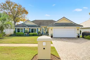 25 Tristram Way, Miramar Beach, FL 32550 - Photo 1