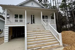 132 S 4th S, Santa Rosa Beach, FL 32459 - Photo 1