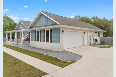 5157 Griffith Mill Road, Holt, FL 32564 - Photo 5