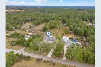 5157 Griffith Mill Road, Holt, FL 32564 - Photo 61