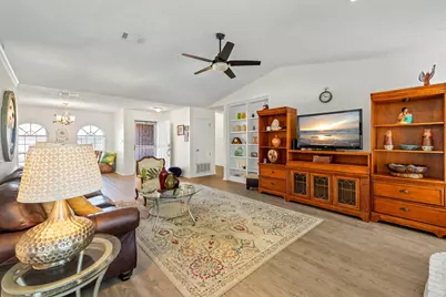 8875 Cagle Drive, Navarre, FL 32566 - Photo 17