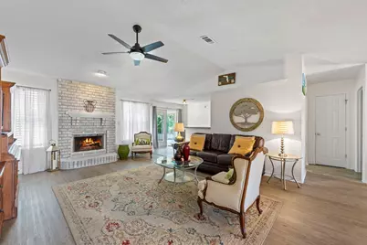 8875 Cagle Drive, Navarre, FL 32566 - Photo 15