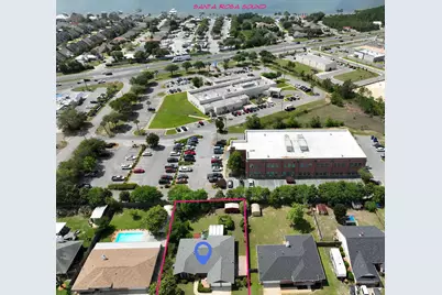 8875 Cagle Drive, Navarre, FL 32566 - Photo 11