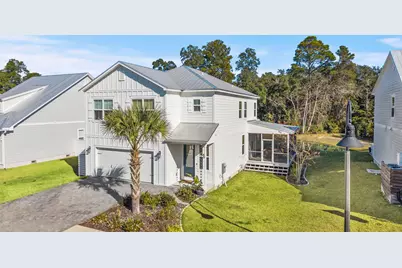 80 Bayou Edge Landing Landing, Santa Rosa Beach, FL 32459 - Photo 1
