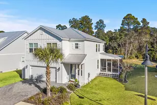 80 Bayou Edge Landing Landing, Santa Rosa Beach, FL 32459 - Photo 1