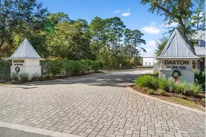 80 Bayou Edge Landing Landing, Santa Rosa Beach, FL 32459 - Photo 3